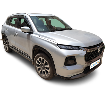 Maruti Grand Vitara-img